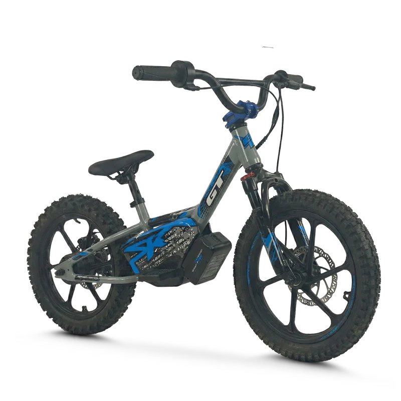 GT PRO 16in