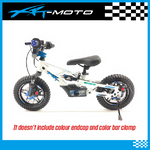 Fury Pro-X FS 12in 36V