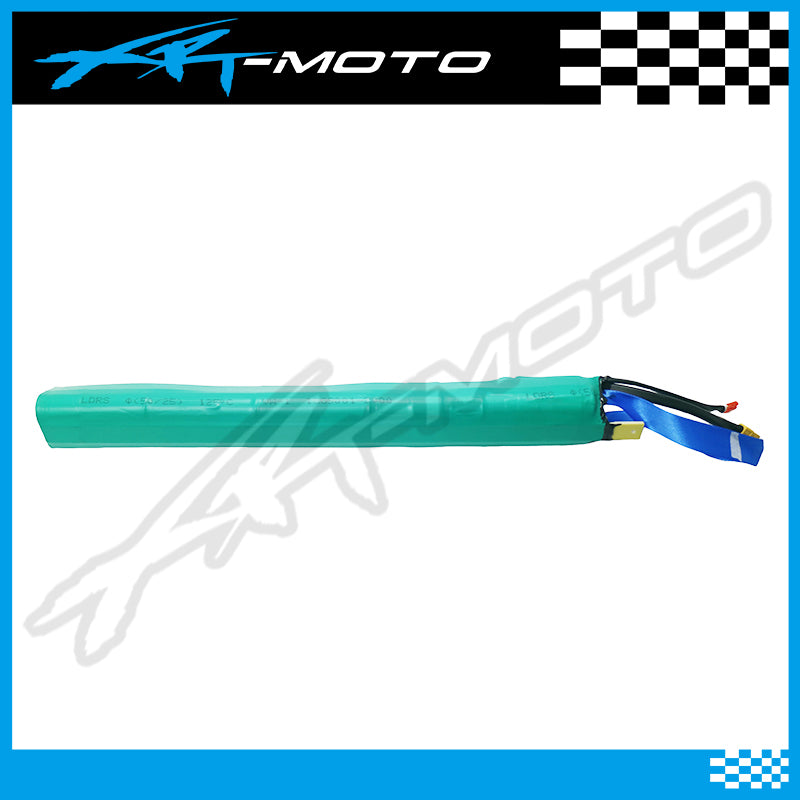 kids electric bike battery 48V XRT MOTO