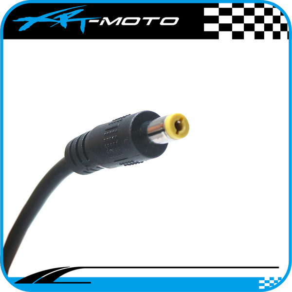 kids_electric_bike_charger_dc_5.5mm_2.1mm_pin