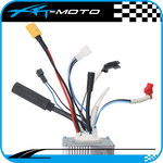 kids_electric_bike_controller_waterproof_motor_wire