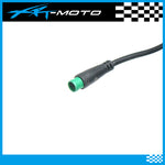 24V XRT/Purspeed/thumpstar Throttle ***