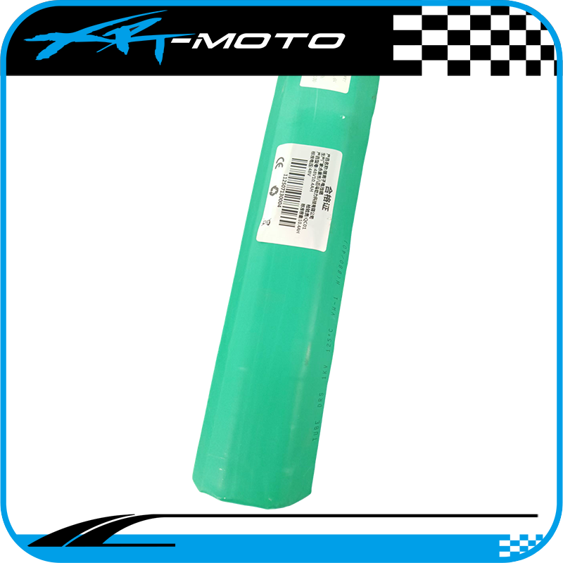 xrtmoto dirt bike kids electric bike purspeed orion_racing_battery_60v