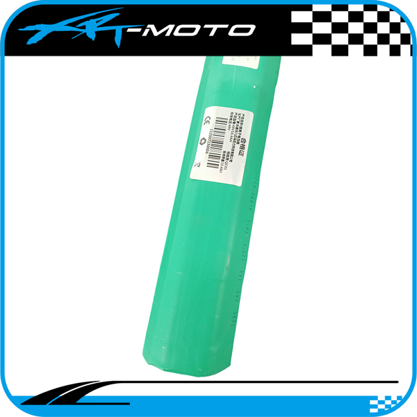 xrtmoto dirt bike kids electric bike purspeed orion_racing_battery_60v