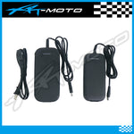 Original battery charger orion kids electric bikes 48v vs 36v