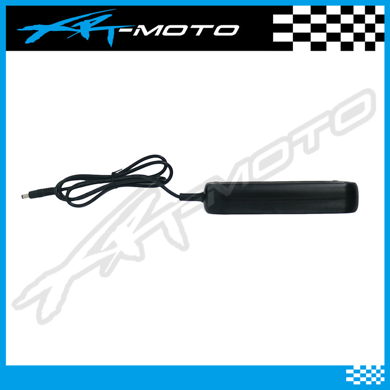 e20s Charger 2A, 48V LiFe