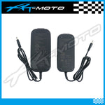 orion electric bike e16x e20x Charger 2A, 36v and 48v