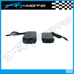 e20 Charger 2A, 48V battery charger