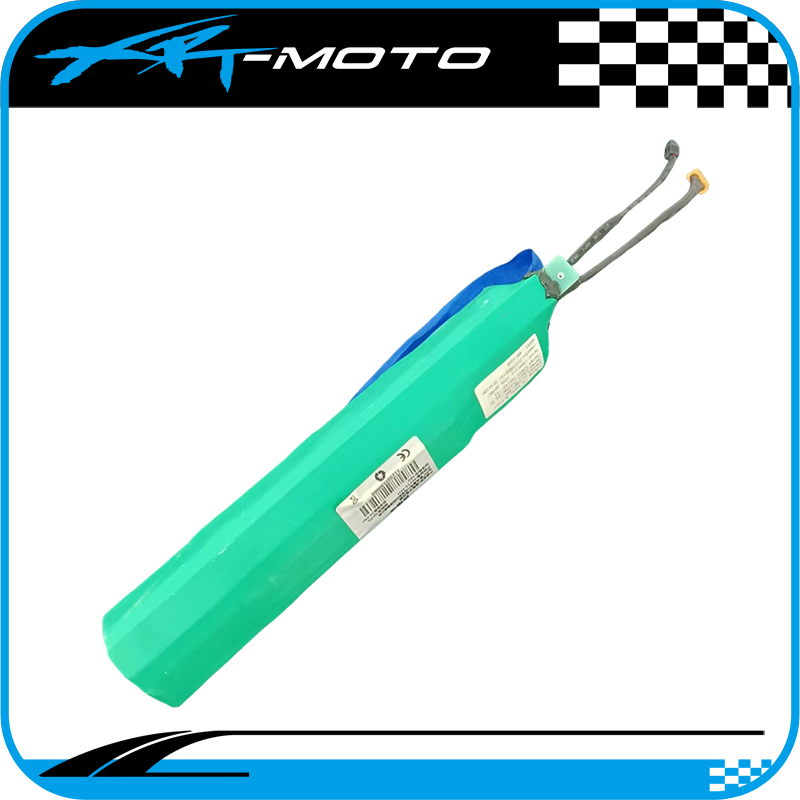 xrtmoto dirt bike kids electric bike purspeed orion_racing_battery_60v