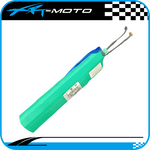 xrtmoto dirt bike kids electric bike purspeed orion_racing_battery_60v