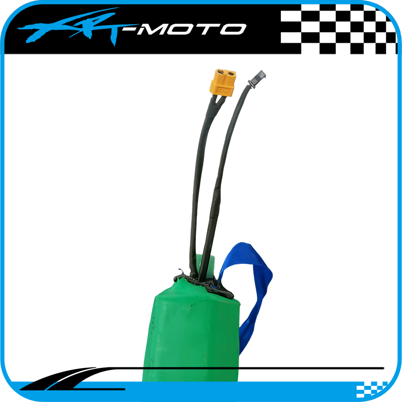 orion rxb e16x e20x replacement race battery LiFePO4