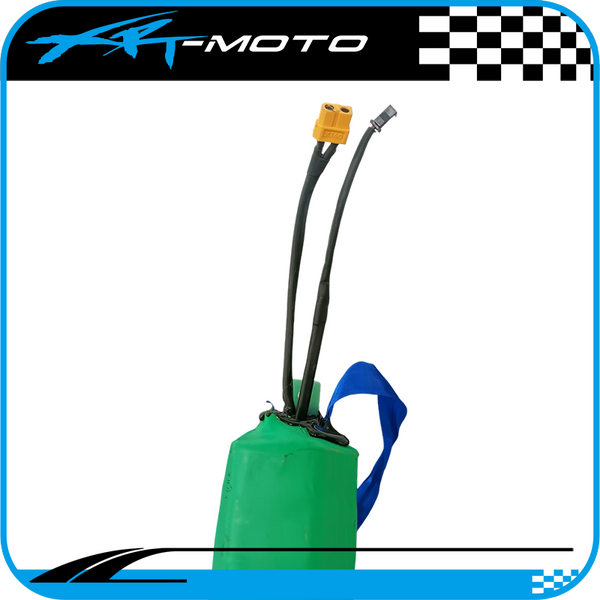 orion rxb e16x e20x replacement race battery LiFePO4