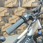 Upgrade throttle for ORION kids electric bikes xrt moto purspeed revvi gobike