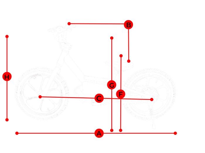 Geometry diagram