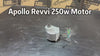 xrtmoto dirt bike kids electric bike Apollo revvi motor 250w