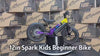 xrt moto strider electric motor kit brake 