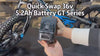 stacyc elite 36v battery xrtmoto gt kids electric bike