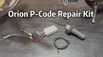 orion electric kids dirt bike controller repair kit purspeed bike 