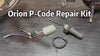 orion electric kids dirt bike controller repair kit purspeed bike 