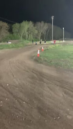 Stacyc hub motor Conversion Kit 16in