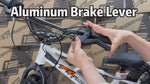 16in kid electric balance bike brake lever stacyc orion gobike revvi apollo