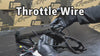 xrt motorpurspeed throttle wire
