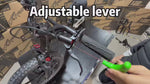 stacyc xrt moto purspeed orion kids electric bike hydraulic brake lever