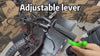 stacyc xrt moto purspeed orion kids electric bike hydraulic brake lever