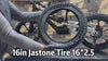 jastone 16in tires xrt moto purspeed orion gobike