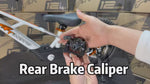 stacyc front brake caliper xrt moto purspeed