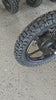 16in Jastone tire kids electric bike