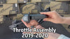xrt moto kids dirt bike purspeed throttle assembly