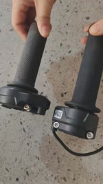Replacement throttle for ORION kids electric bikes xrt moto purspeed revvi gobike