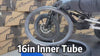 xrtmoto dirt bike purspeed orion stacyc kids electric bike 16in inner tube