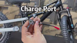 xrt moto kids dirt bikes purspeed motor charge port