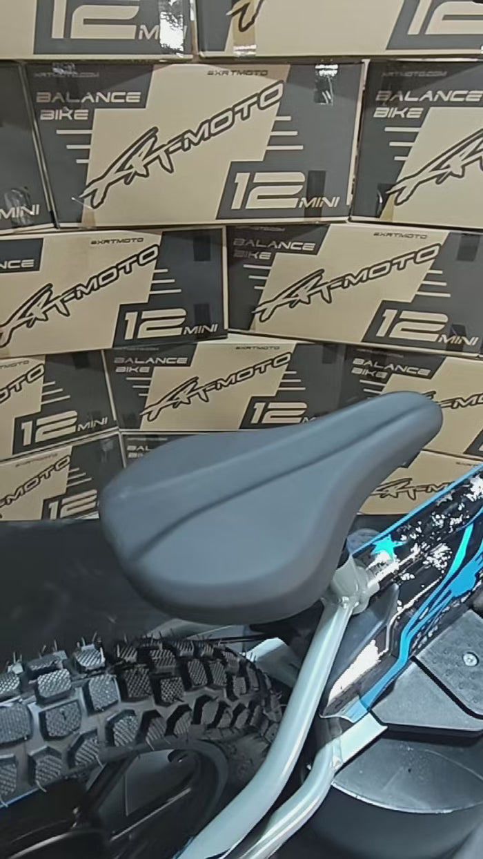 GT PRO Stacyc 16in Elite Alternative– XRT Moto