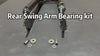 xrt moto kids dirt bike rear swing am bearing kit