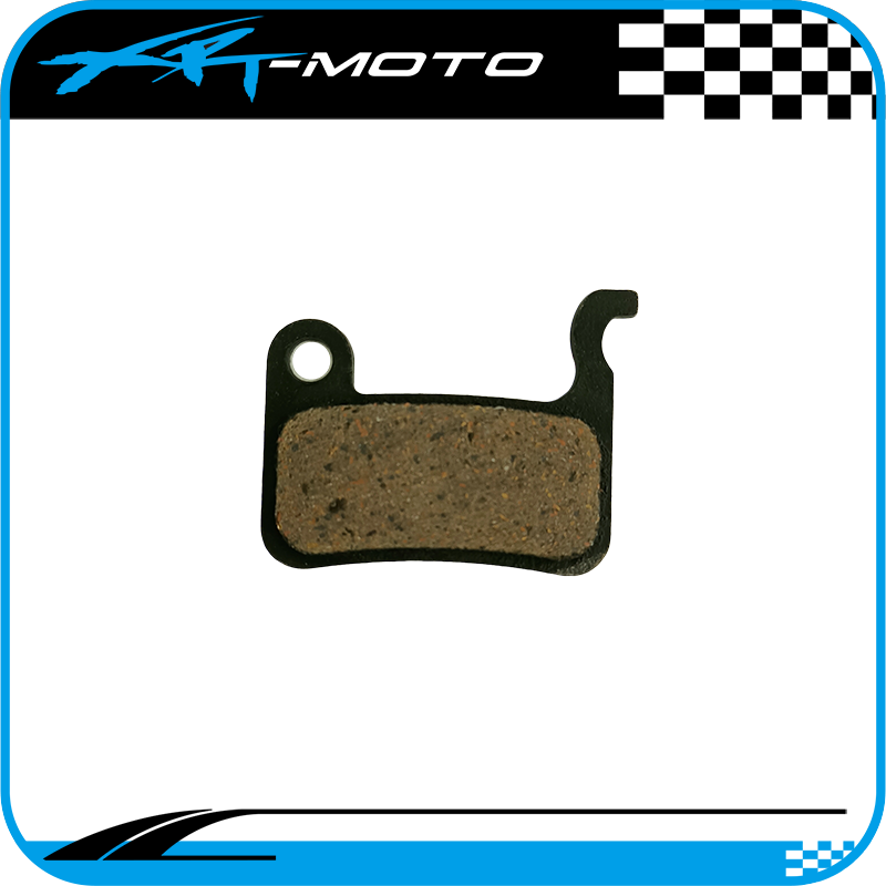 xrtmoto purspeed dirt bike kids electric bike semi-hydraulic brake pads