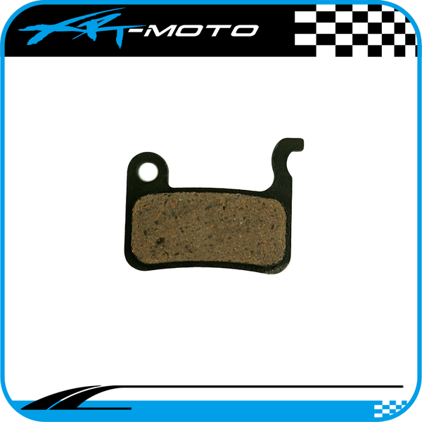 xrtmoto purspeed dirt bike kids electric bike semi-hydraulic brake pads