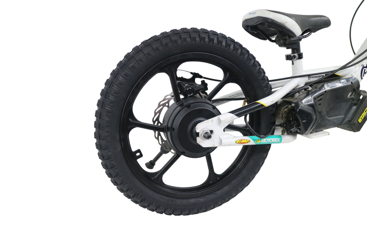 Stacyc hub motor Conversion Kit 16in