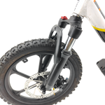 16in Oil Front Forks ***