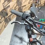 12 and 16in stacyc eDrive hydraulic brake lever