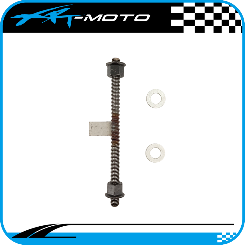 Stacyc 16in motor kit XRT Moto