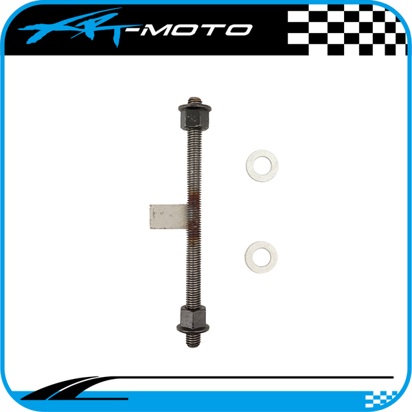 Stacyc 16in motor kit XRT Moto