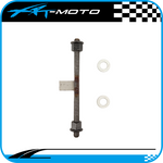Stacyc 16in motor kit XRT Moto