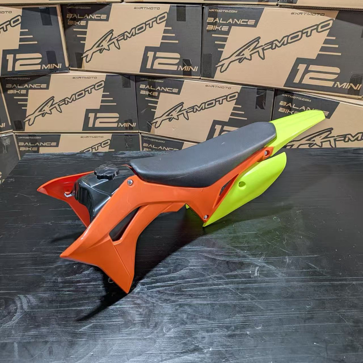 stacyc_replacenment_plastic_side_panel_covers_orange_green