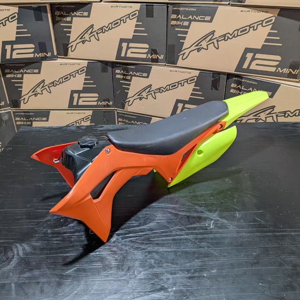 stacyc_replacenment_plastic_side_panel_covers_orange_green