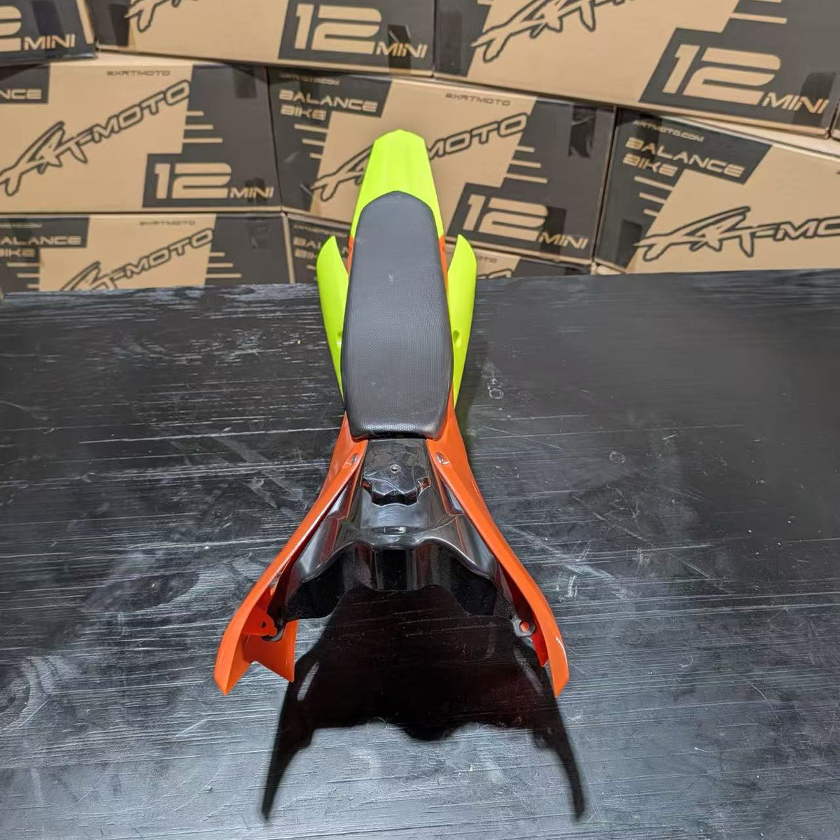 stacyc_replacenment_plastic_side_panel_covers_orange_green