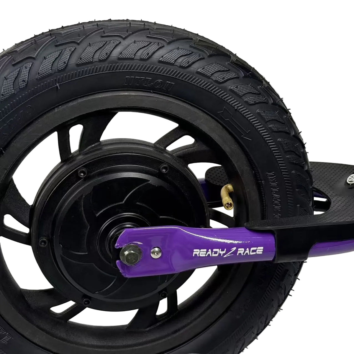 xrt moto strider electric motor kit brake 