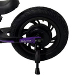 xrt moto strider electric motor kit brake 